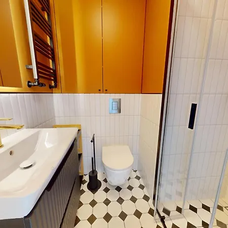 Apartamenty Na Pana Tadeusza Krakow Exterior photo